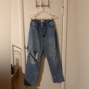 Abercrombie Jeans